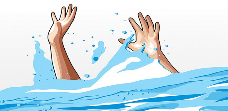 Pensiunan ASN, Bontang Kuala, pria tewas, Samarinda, perairan Bontang