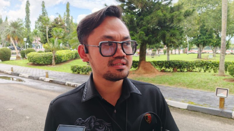 Polres Kukar Sebut Penyidikan Kasus Pencabulan Santri di Ponpes Ibadurrahman Segera Rampung