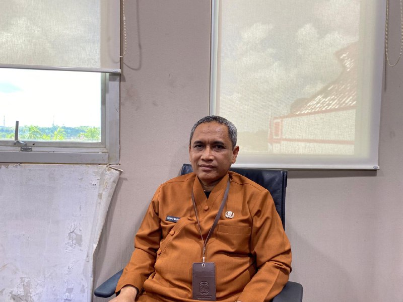 Perusda KSDE Kukar Gagal Bisnis, Dirut Mengundurkan Diri