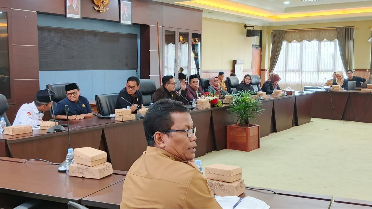 DPRD Kukar Inisiasi Perda Pencegahan LGBT