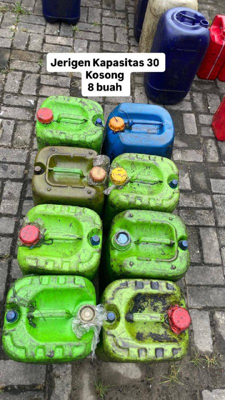 Polisi Ungkap Praktik "Sedot" Solar di Terminal Sungai Kunjang