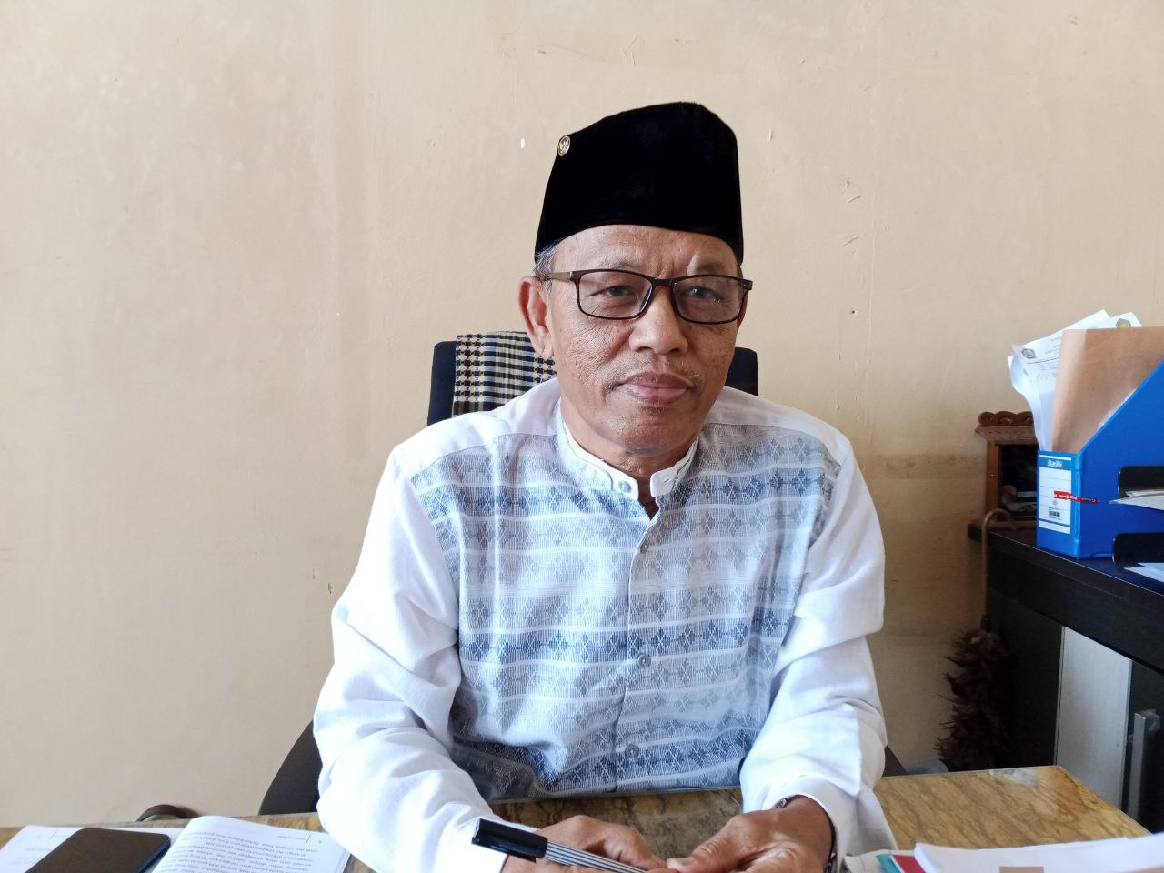 FKIP Unikarta Semakin Diminati, Kerja Sama Lintas Lembaga Terus Digenjot
