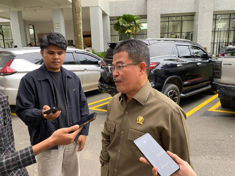 DPRD Kaltim Dorong ke Jalur Hukum, Terkait Gaji Karyawan RSHD yang Belum Dibayarkan