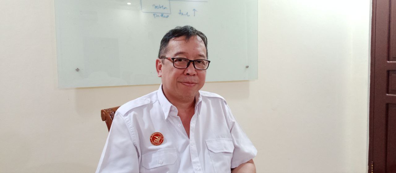 ‎Perusda TP Akan Dapatkan Hak Penyertaan Modal Aset Pelabuhan Ambalat
