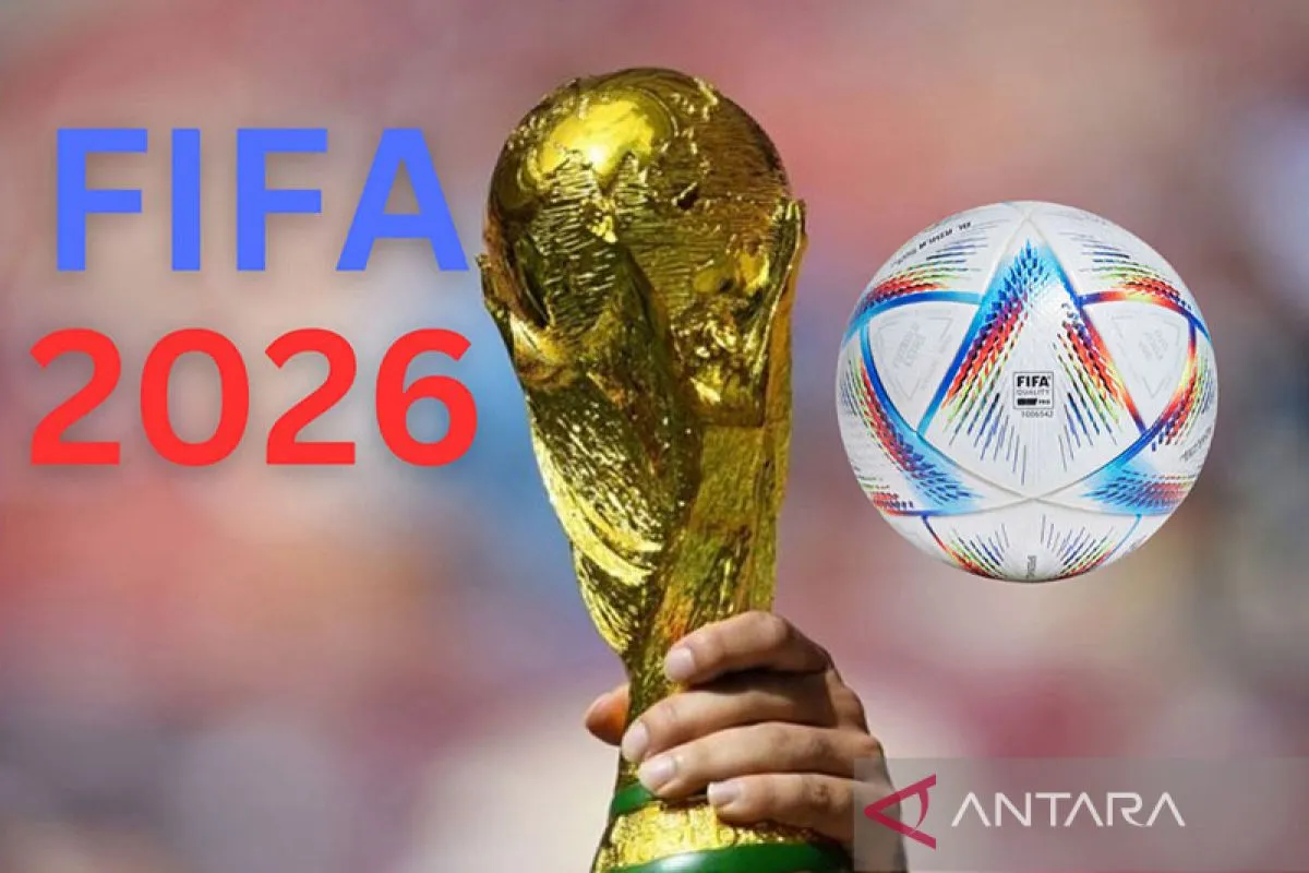 Piala Dunia 2026, daftar negara lolos Piala Dunia, Yordania, Uzbekistan, kualifikasi Piala Dunia, timnas Asia