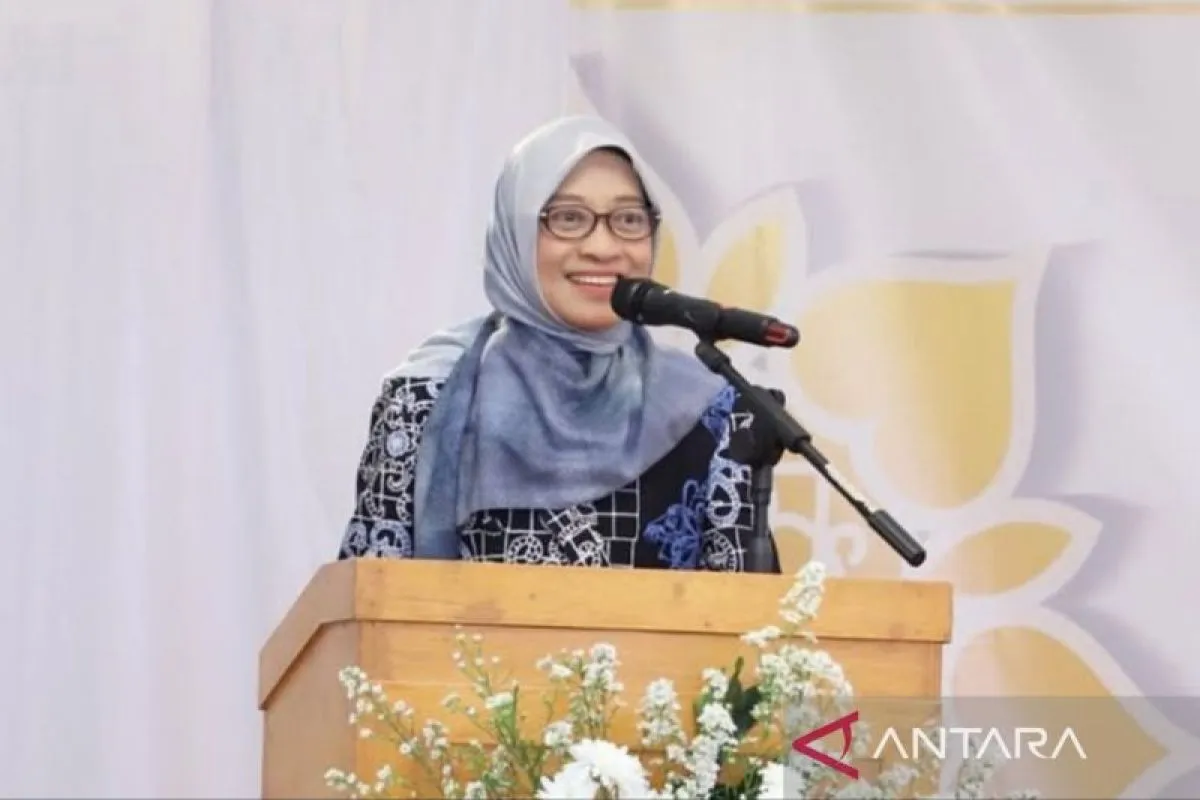 pemusatan latihan LPTQ Kaltim, STQH Nasional 2025, kafilah Kalimantan Timur, Sri Wahyuni, Sulawesi Tenggara