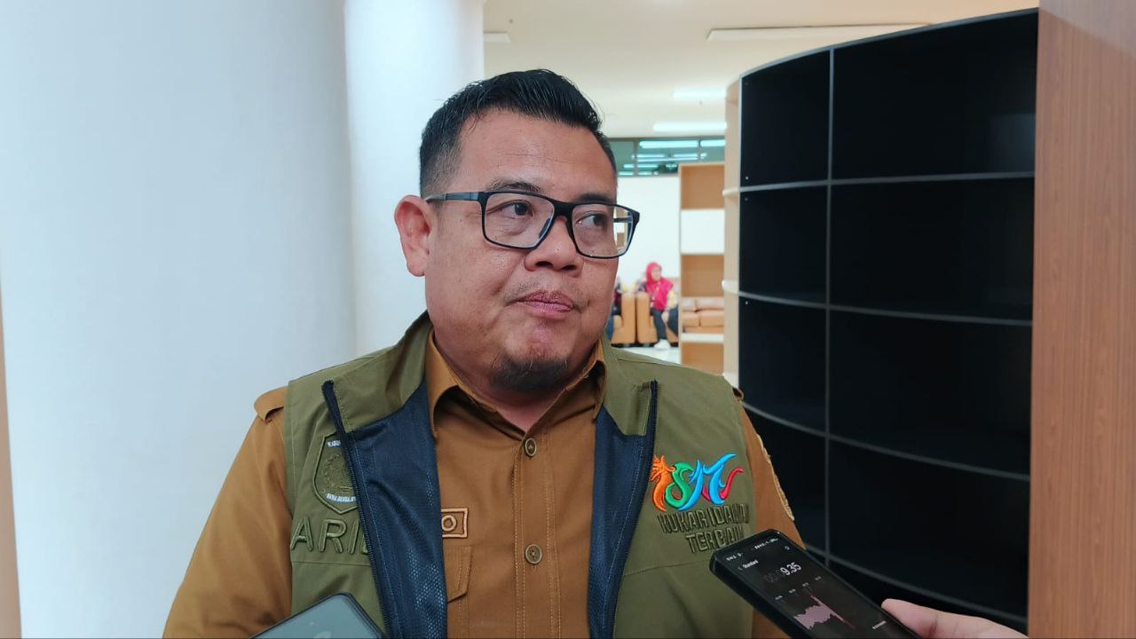 Gerak Koperasi Merah Putih Belum Masif, Ini Alasannya