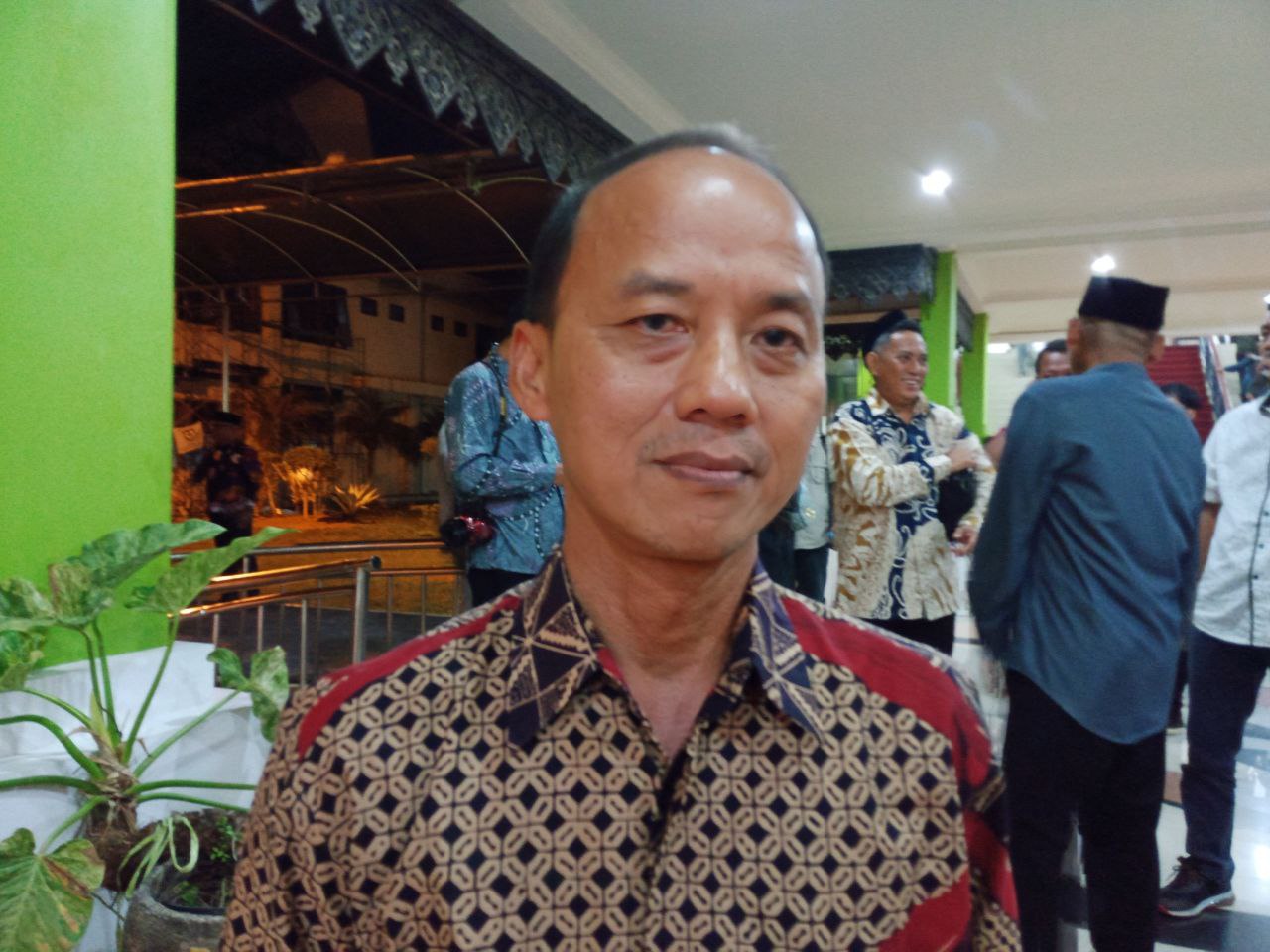 Perusda KSDE Gagal Bisnis, Gaji Karyawan Masih Dibayarkan