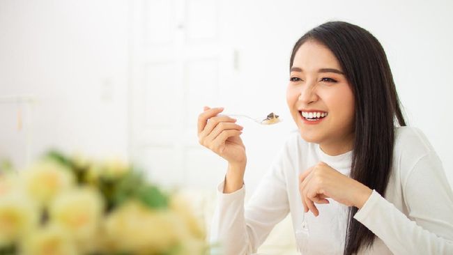 diet sehat, waktu makan diet, jam makan malam, cara menurunkan berat badan, pola makan sehat