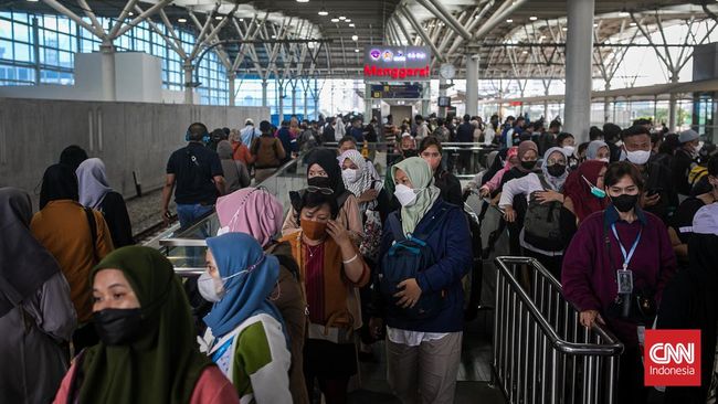 tips perjalanan kerja, atasi stres kerja, transportasi kota besar, rasa syukur, produktivitas kerja