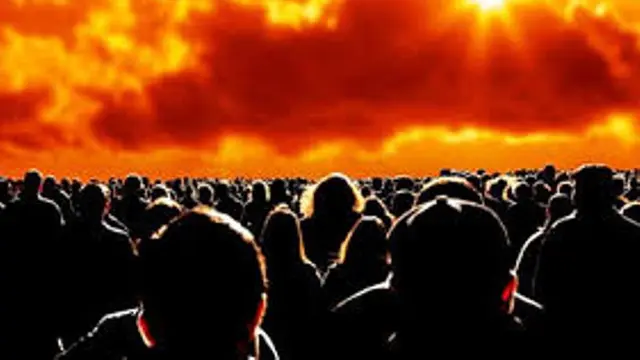 7 Golongan yang Dinaungi Allah SWT di Hari Kiamat, Muslim Wajib Tahu