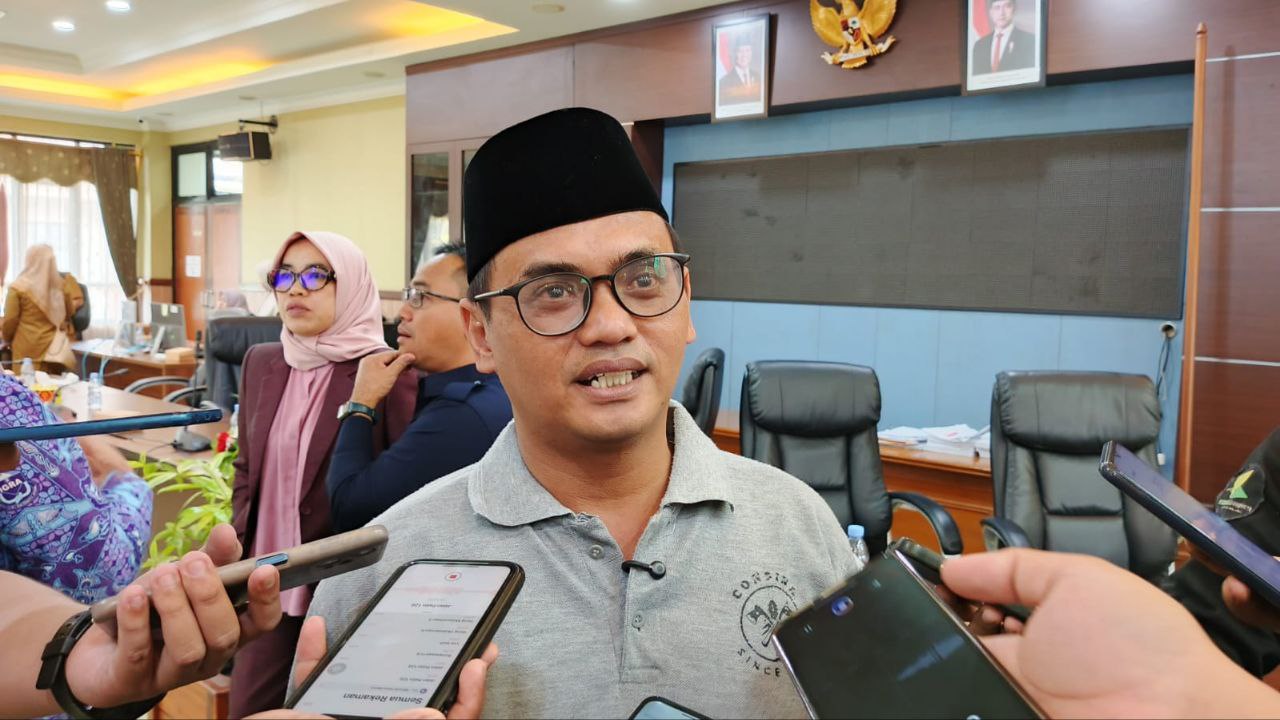Idham Sarankan Penguatan Pendidikan Bagi Masyarakat