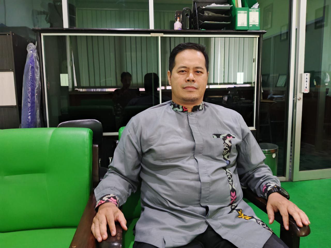 Unikarta Siap Memilih Rektor Baru