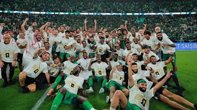 28 Negara Lolos ke Piala Dunia 2026, Inggris Jadi Wakil Eropa Pertama