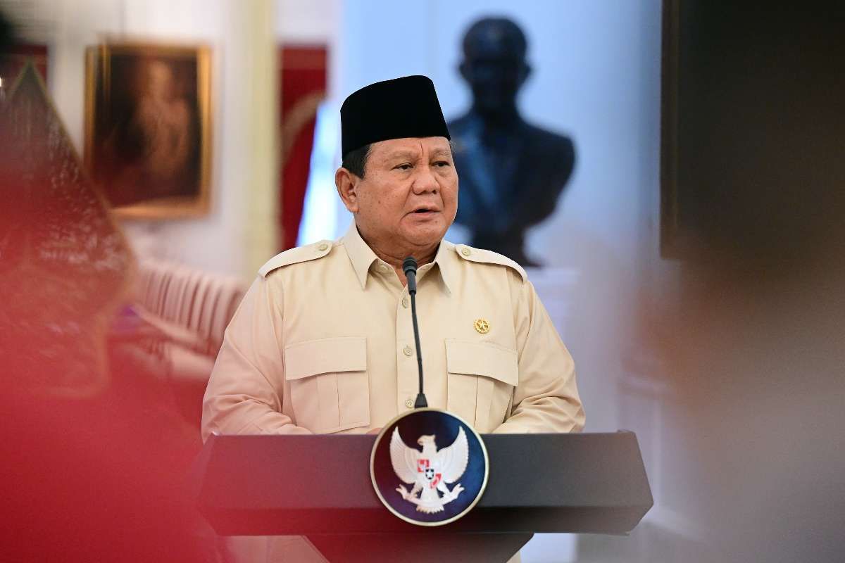 kenaikan UMP 6,5 persen, pemerintahan Prabowo Gibran, kesejahteraan pekerja Indonesia, bonus ojek online, program magang nasional