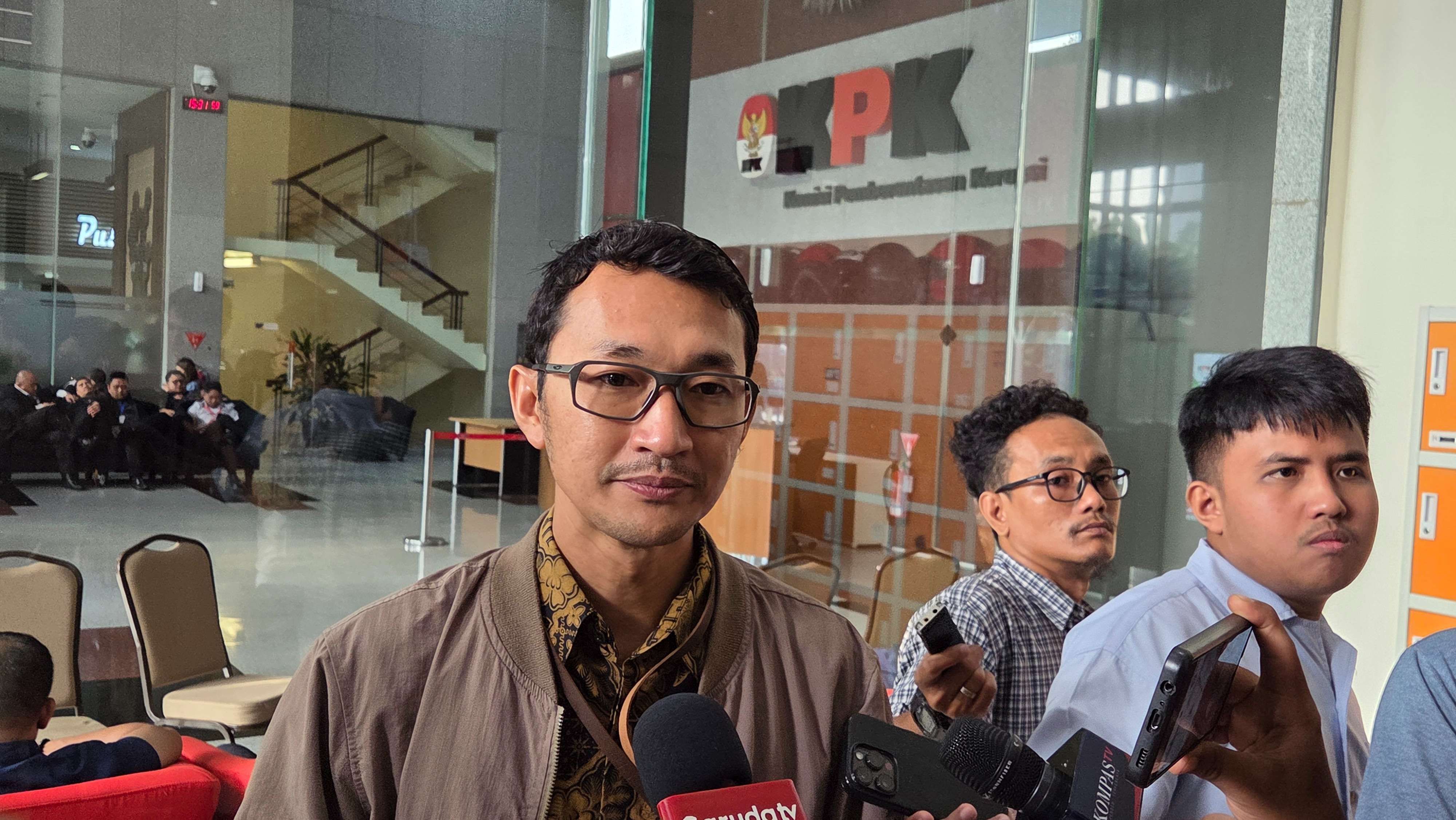 KPK Ungkap Dugaan Jual Beli Kuota Petugas Haji, Kerugian Negara Capai Rp1 Triliun