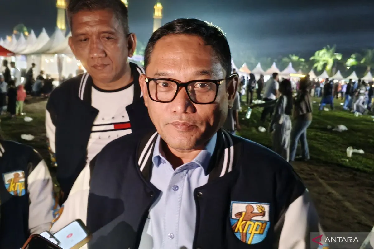 Kepemudaan Kutai Timur, KNPI Kutai Timur, pemuda Kaltim, generasi emas, SDM daerah