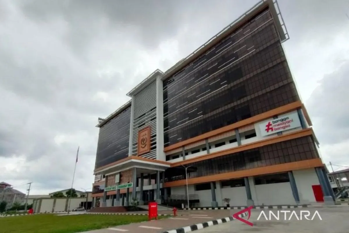 kasus faktur pajak fiktif, DJP Kaltimtara, tersangka TW, PT SEE, kejaksaan