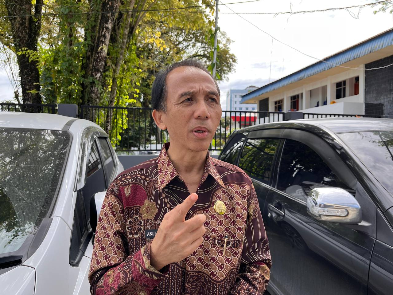 Eks Lokalisasi Loa Hui Beroperasi Kembali, Ini Sikap Pemkot Samarinda