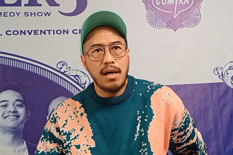 Pandji Pragiwaksono, proses hukum, lelucon adat Toraja, Bareskrim Polri, hukum adat Toraja