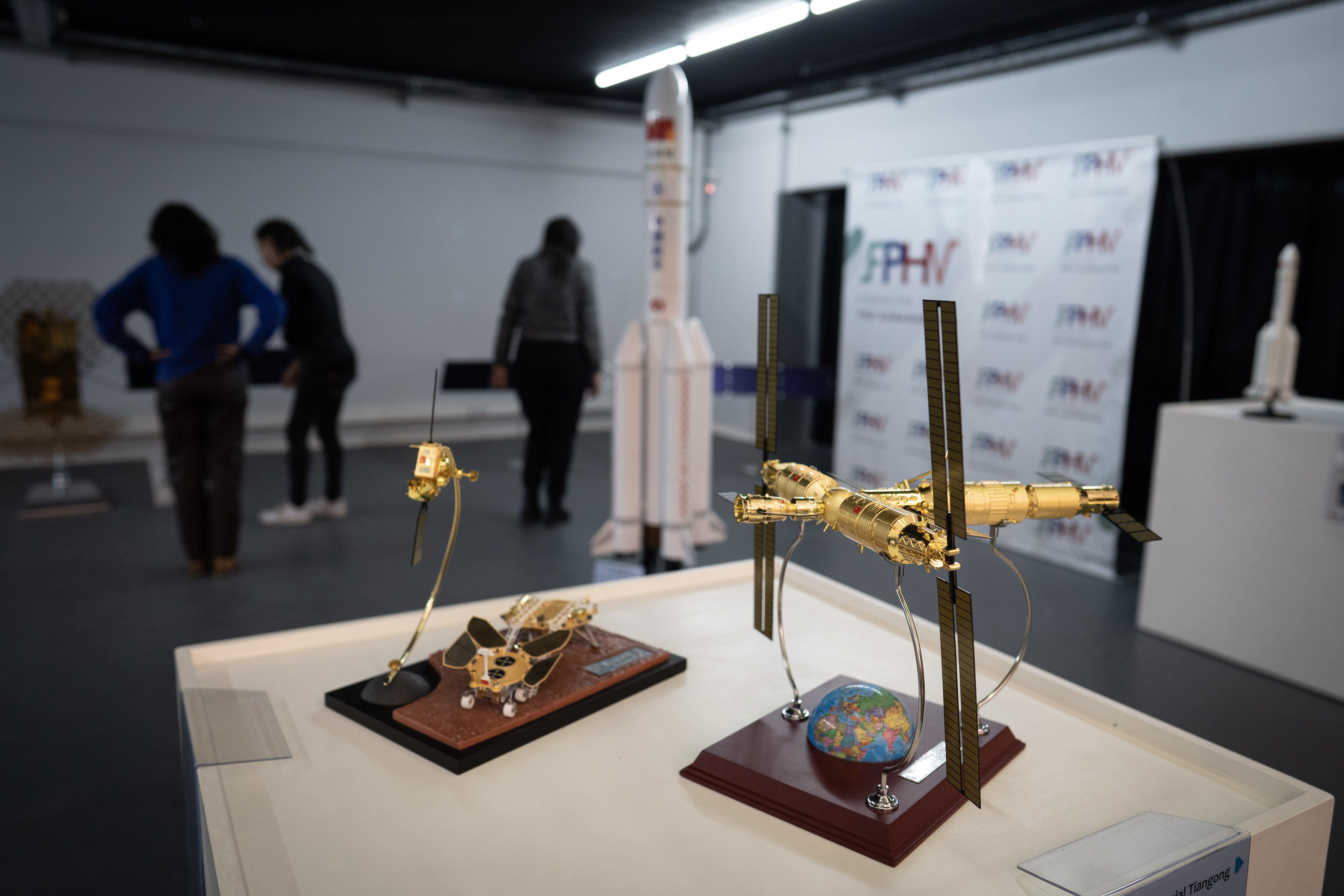 Orbiter Mars China Berhasil Lakukan Pengamatan 3I/ATLAS dari Jarak 30 Juta Km