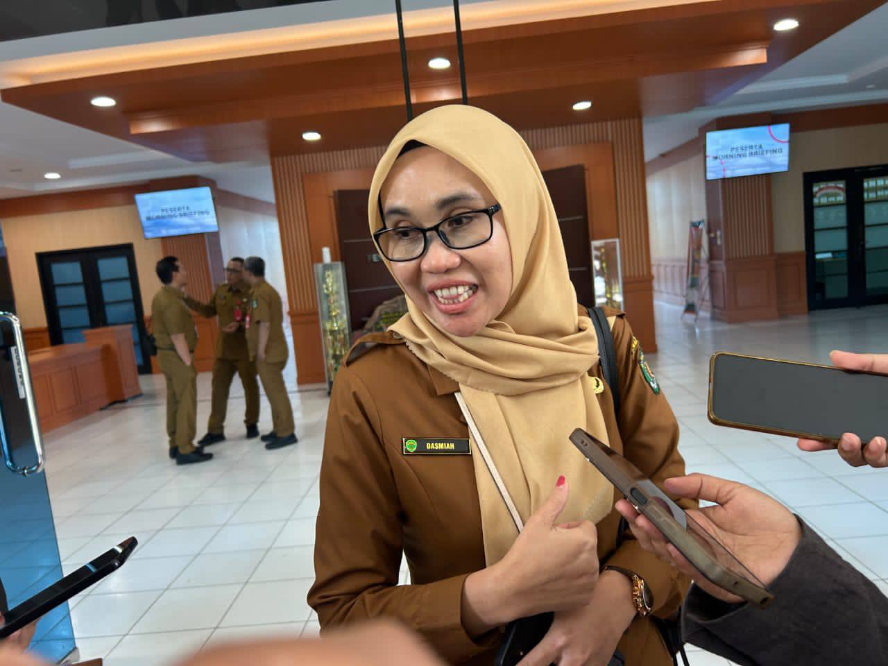 Beasiswa Gratispol Cair Pertengahan November, Terlambat Disalurkan Gara-Gara Hal Ini