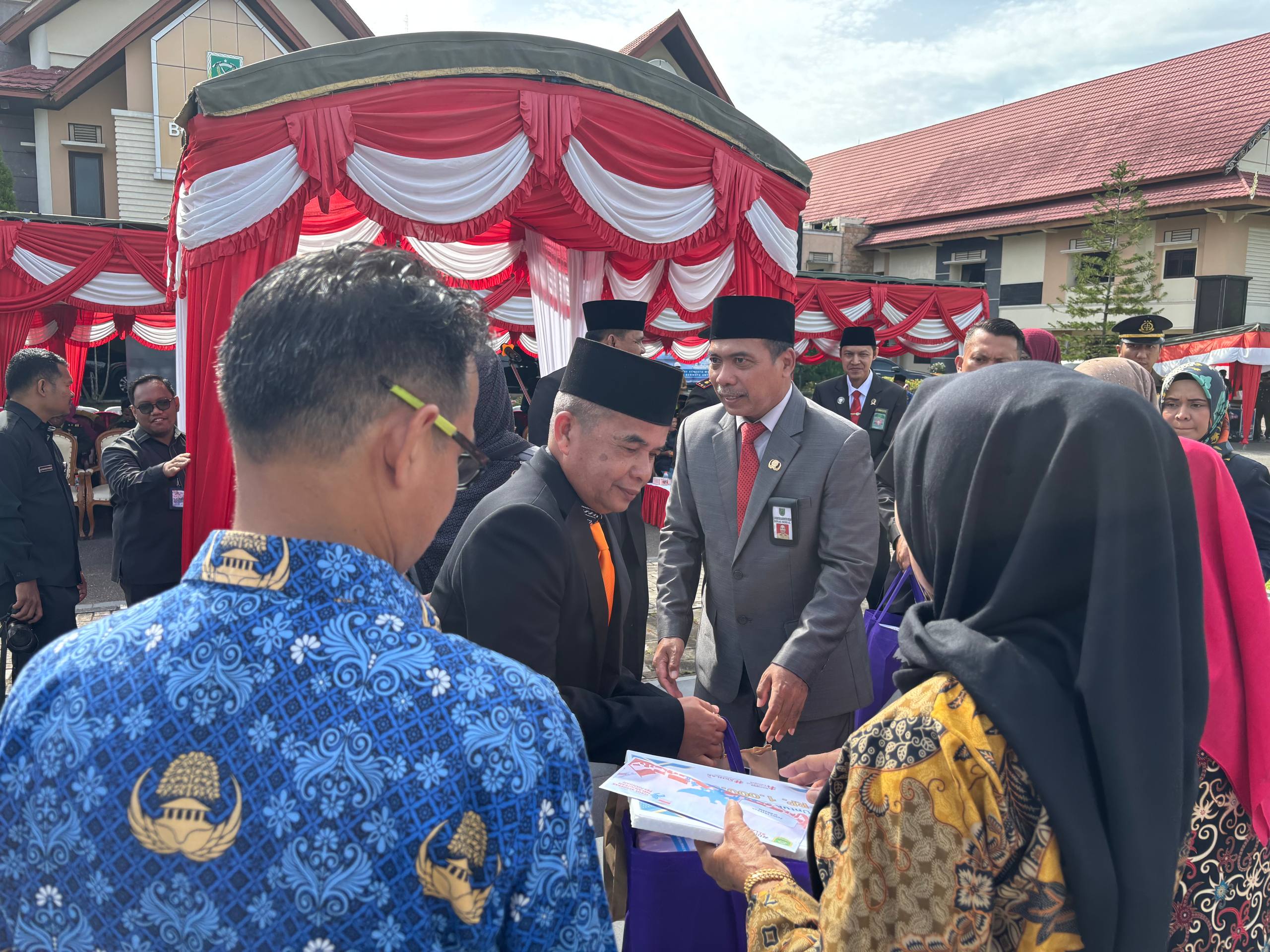 DPRD Berau Dorong Masyarakat Kembangkan Usaha Produktif