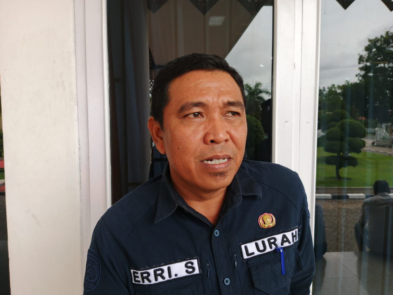 Pemekaran Kelurahan Terpadat Penduduk se-Kukar Ini Terkatung-katung