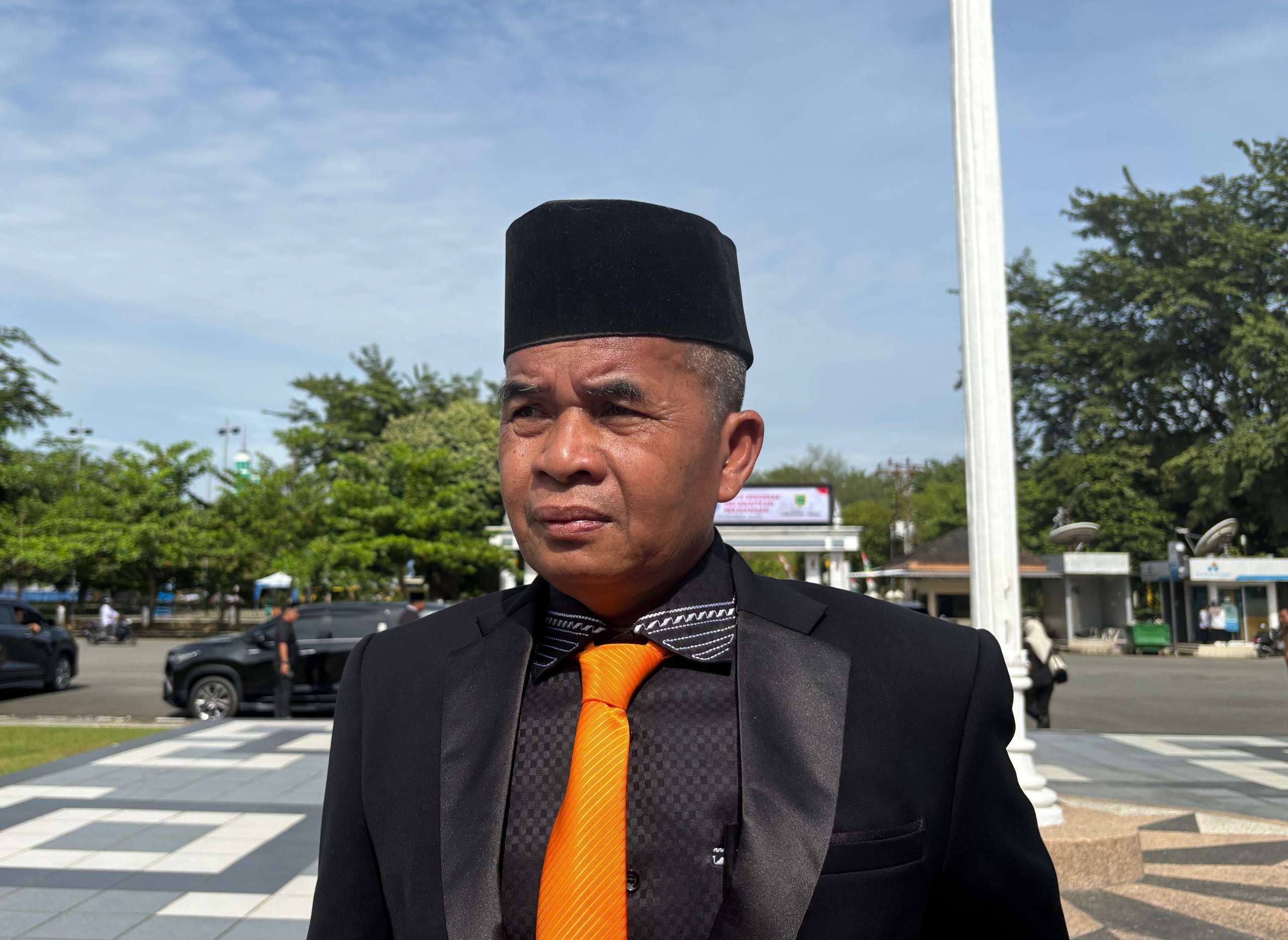 Sumadi Minta Promosikan Kalender Event Berau Lebih Awal ke Publik