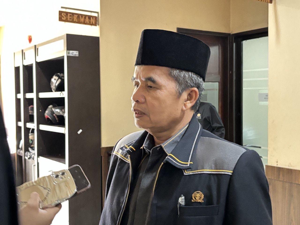 Tingkatkan Kualitas Pendidikan, Sumadi Dorong 'Gerakan Satu Rumah Satu Sarjana'