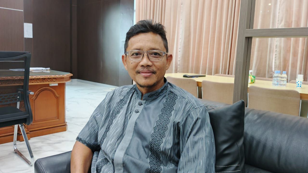 Kontraktor dan ASN Harap Tenang! Pemkab Kukar Akan Terima Transfer Pusat Rp800 Miliar