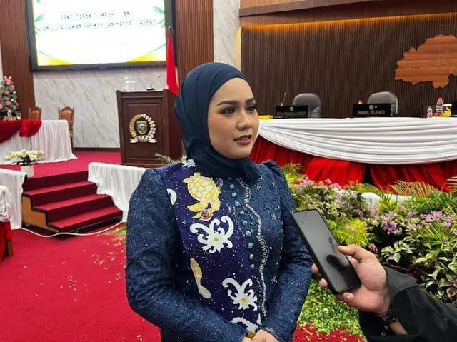 Oktavia: Keterlibatan Generasi Muda dalam Dunia Politik Dinilai Sangat Penting