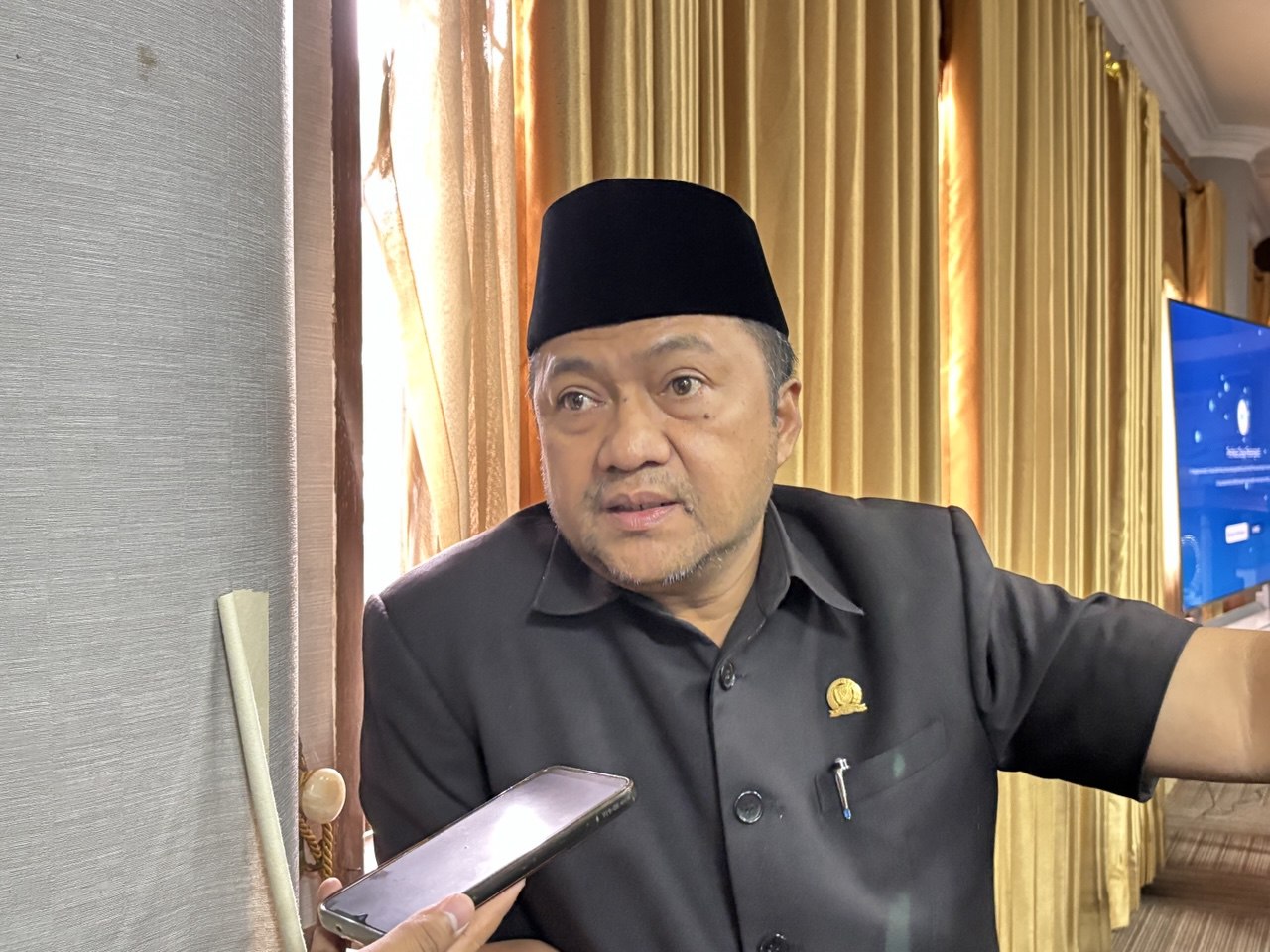 Ahmad Rifai Sebut Pendampingan KAT Perlu Strategi Pendekatan dan Jangka Panjang