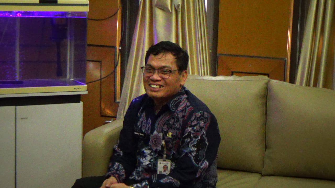 Kanwil Kemenag Kaltim Buka Seleksi PPIH 2026