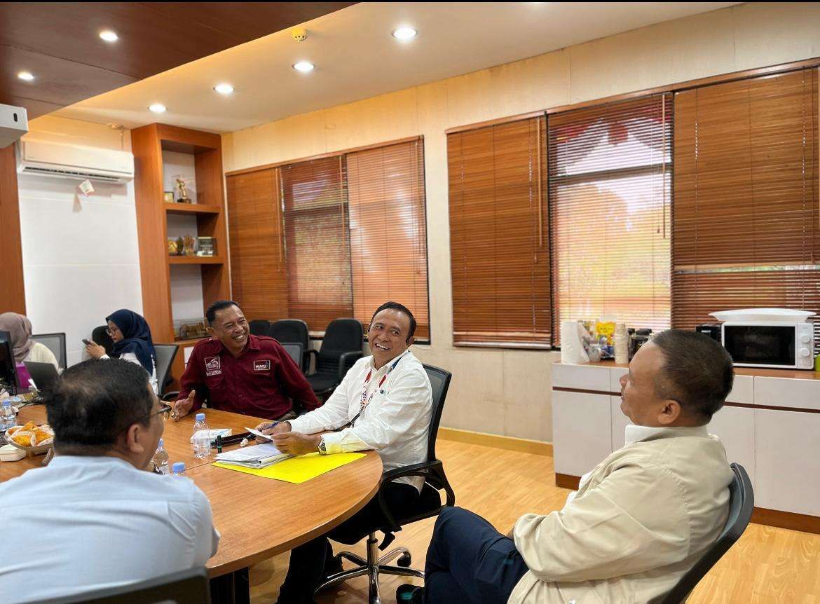 Pelatihan Sapta Pesona, wisata industri Bontang, MASATA Bontang, peningkatan SDM, Badak LNG