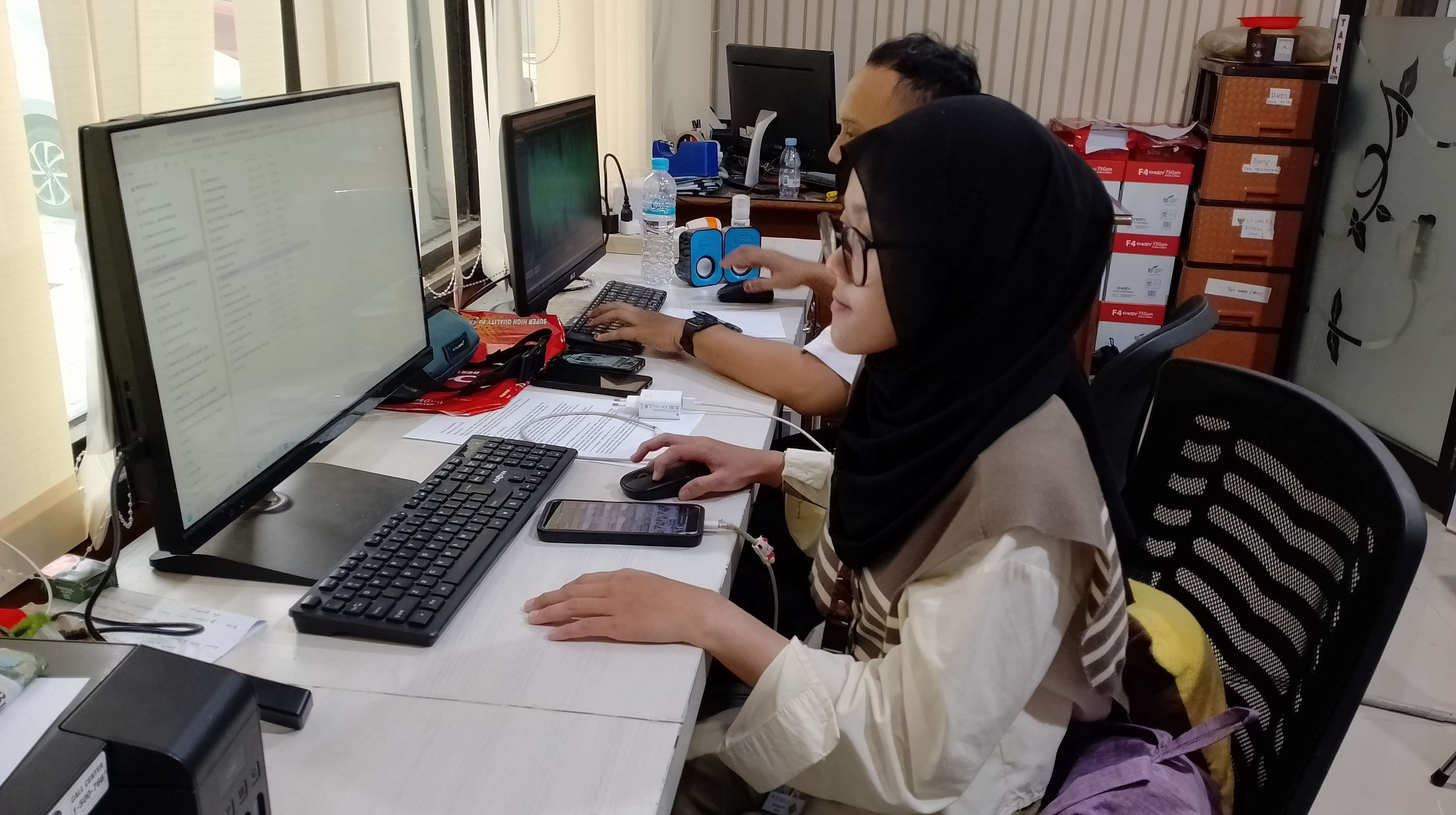 Program Pemagangan Dalam Negeri, Kemnaker, MagangHub, insentif magang, kompetensi kerja