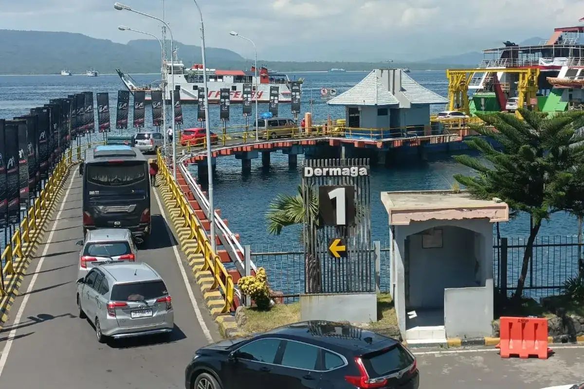 Pemerintah Resmi Berlakukan Diskon Transportasi Nataru 2025/2026, Mobilitas Liburan Diprediksi Melonjak