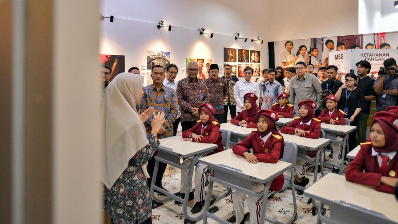 PPPK tenaga kependidikan sekolah rakyat, PPPK 2025, pendaftaran PPPK, Kemensos, seleksi PPPK