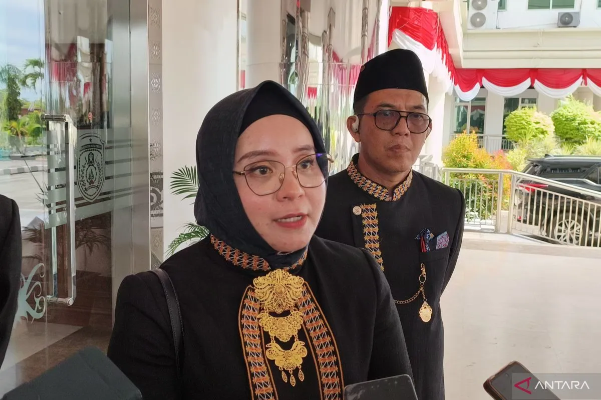 Kutim Genjot 35 Sekolah Jadi Sekolah Rujukan Google, Dorong Transformasi Digital Pendidikan