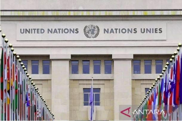 ketua Dewan HAM PBB 2026, Dewan HAM PBB, diplomasi HAM Indonesia, Asia Pasifik, Kemlu RI