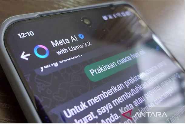 Meta Siapkan Model AI Baru “Mango” dan “Avocado”, Target Rilis Paruh Pertama 2026