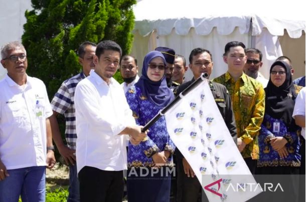 ekspor Kaltim ke pasar internasional, Pemerintah Provinsi Kaltim, IKN, produk olahan, perdagangan global