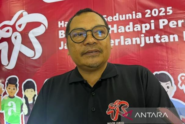 Lonjakan Kasus HIV Kaltim 2025: 1.018 Temuan Baru Picu Kewaspadaan