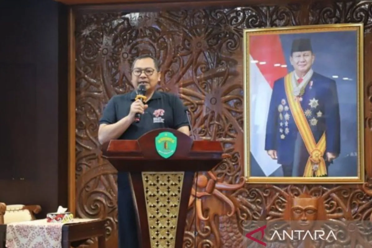 layanan HIV Kaltim, komitmen penanggulangan HIV, edutainment HIV, pencegahan HIV/AIDS, penghapusan stigma