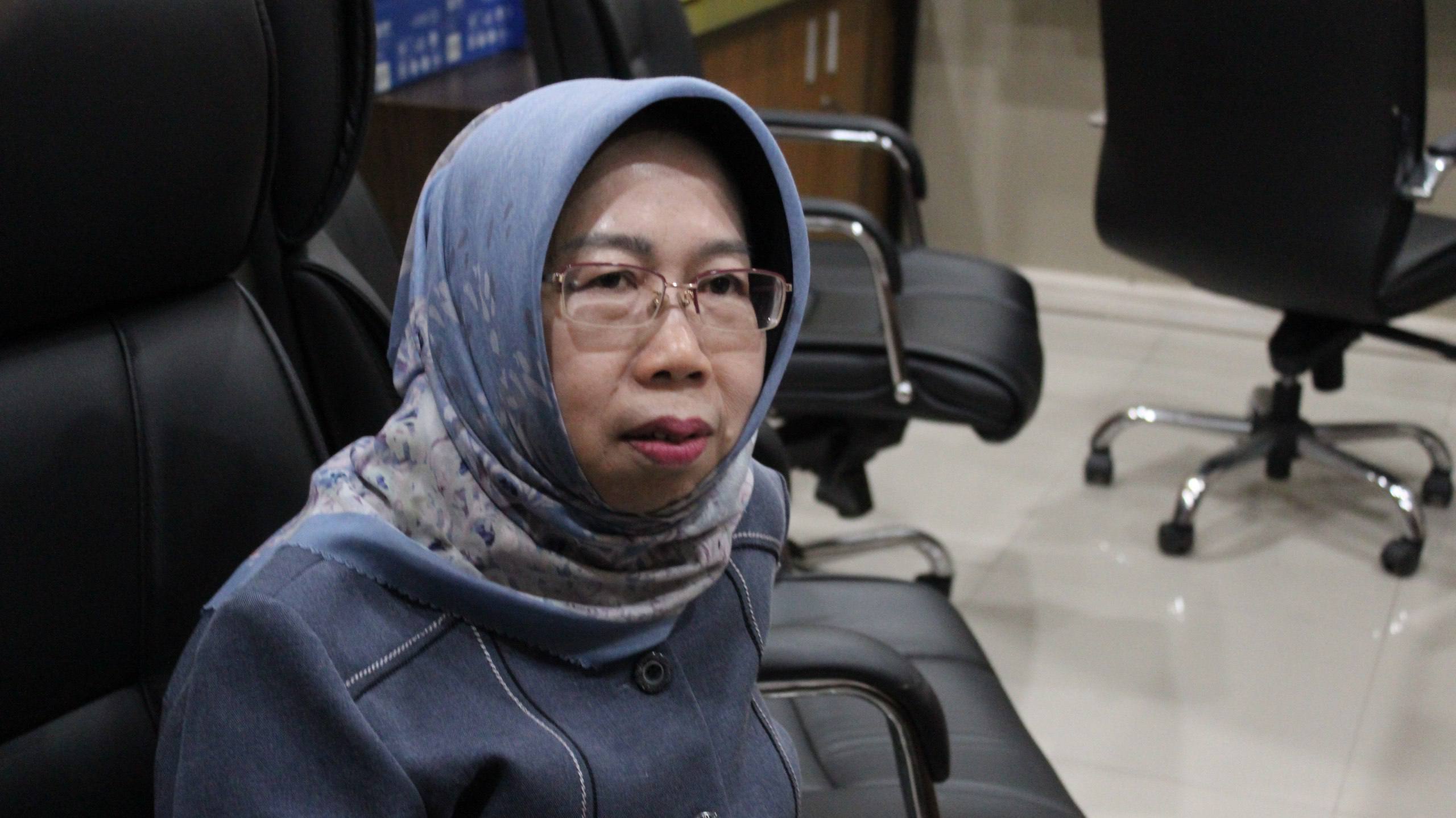 Elita Herlina Dorong Sosialisasi Penguatan Literasi Digital untuk Anak