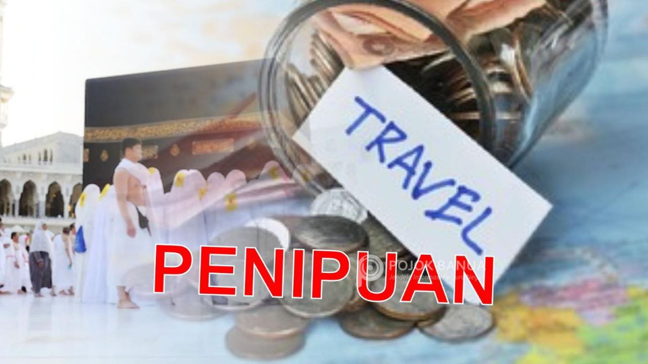 Calon Jemaah Umrah Tak Kunjung Berangkat, Pengusaha Biro Perjalanan Dipolisikan