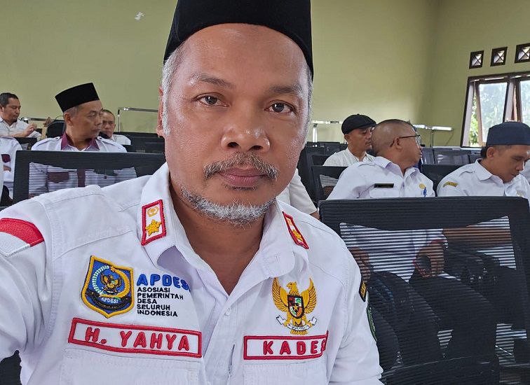 Usai Didemo Aparatur Desa, Pemerintah Janjikan Dana Desa Tahap II Cair 19 Desember