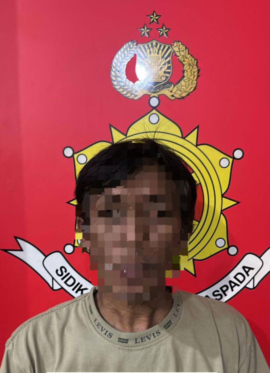 Sopir Truk Tangki Biosolar Ditangkap karena Kurangi Muatan Saat Pengantaran