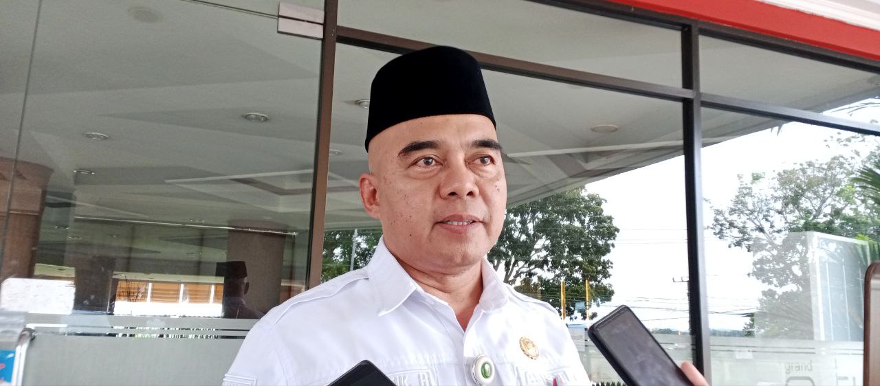 Batas Desa Antara Kukar-Kubar Belum Tuntas