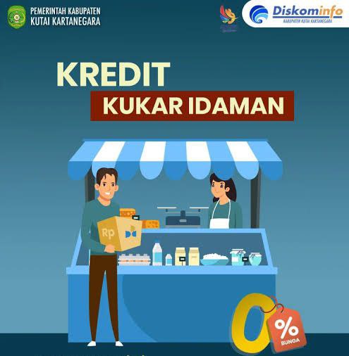 1.853 Debitur Jadi Penerima Manfaat KKI, Dominan Pelaku Kuliner, Total Penyaluran Rp 38 Miliar